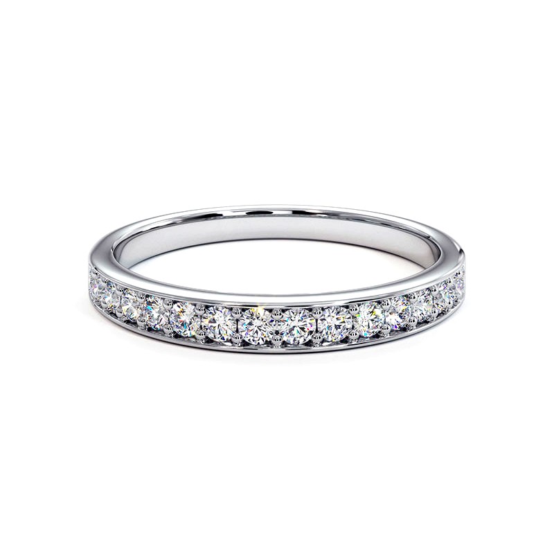 Media Alianza Diamantes Mi Amor Cl&aacute;sico - Colecci&oacute;n Celinni