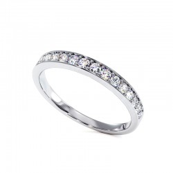 Media Alianza Diamantes Mi Amor Cl&aacute;sico - Colecci&oacute;n Celinni