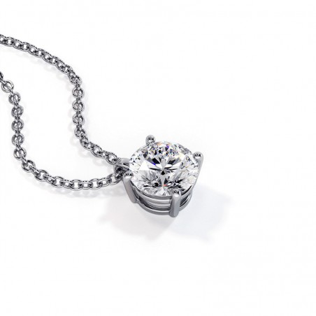 Diamanten Hanger Elle