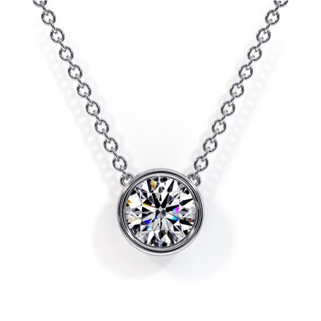 Diamant Anhänger Pema