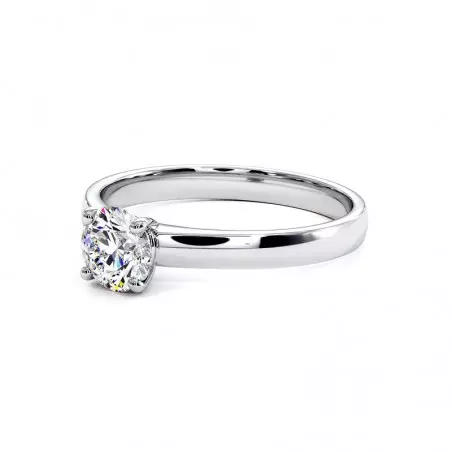Ylana Diamond Engagement Ring