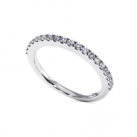 Half Diamond Alliance Elle
