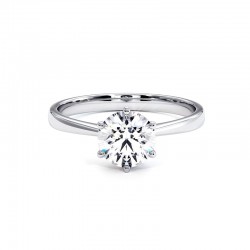 Diamond Engagement Ring...