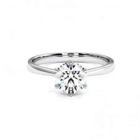 Diamond Engagement Ring Celinni 1968