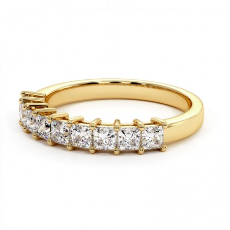 Demi Alliance Diamants Princesse Promesse