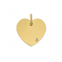 Heart Pendant