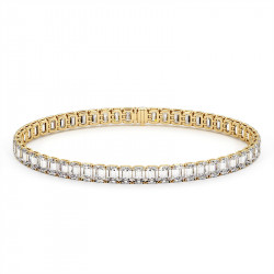 Bracelet Tennis Diamants...