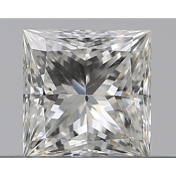 0.3-carat Prinzessin Form...