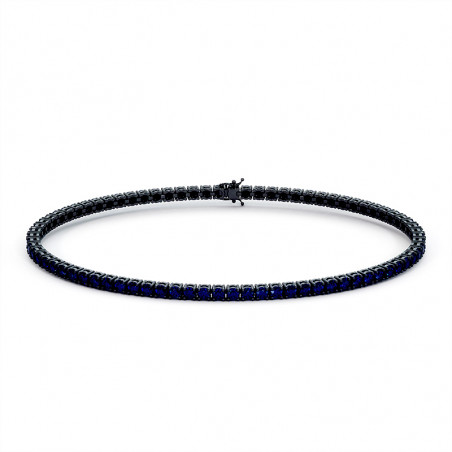 Pulsera de Río Zafiros