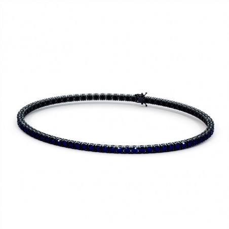 Pulsera de Río Zafiros