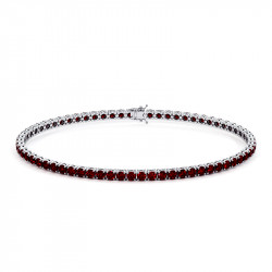 Pulsera R&iacute;o Rub&iacute;