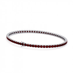 Pulsera R&iacute;o Rub&iacute;