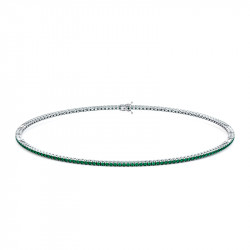 Pulsera de Río de...