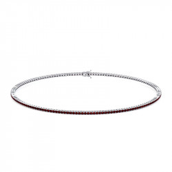 Ruby River Men's Bracelet