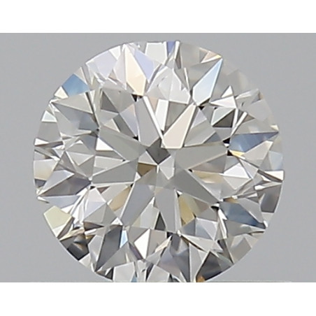 0.5-carat الماس بشكل دائري