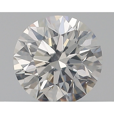 0.3-carat الماس على شكل دائري