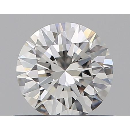 0.46-carat الماس بشكل دائري