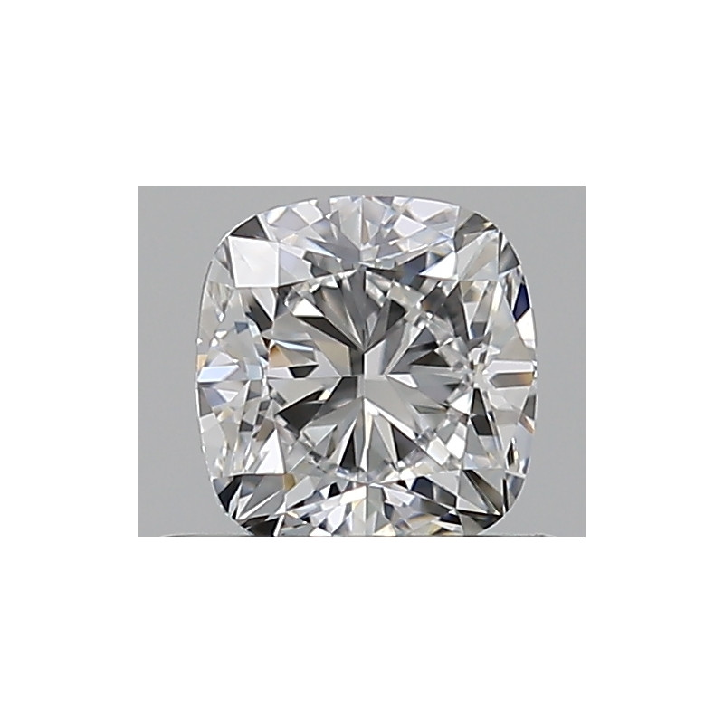 0.51-carat الماس بشكل وسادة