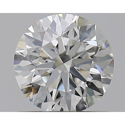 0.58-carat diamante de...