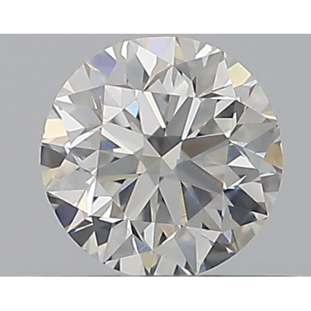 0.4-carat الماس بشكل دائري