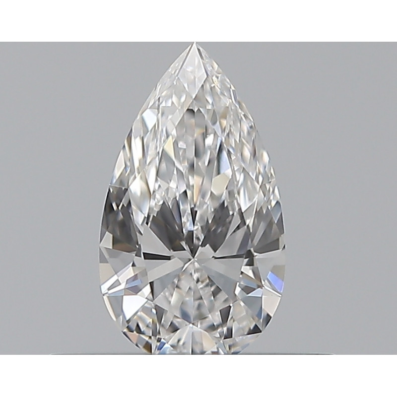 0.31-carat الماس على شكل الكمثرى