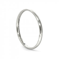Ehering Parisian Prestige Wei&szlig;gold | Celinni