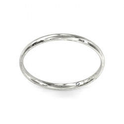 Ehering Parisian Prestige Wei&szlig;gold | Celinni