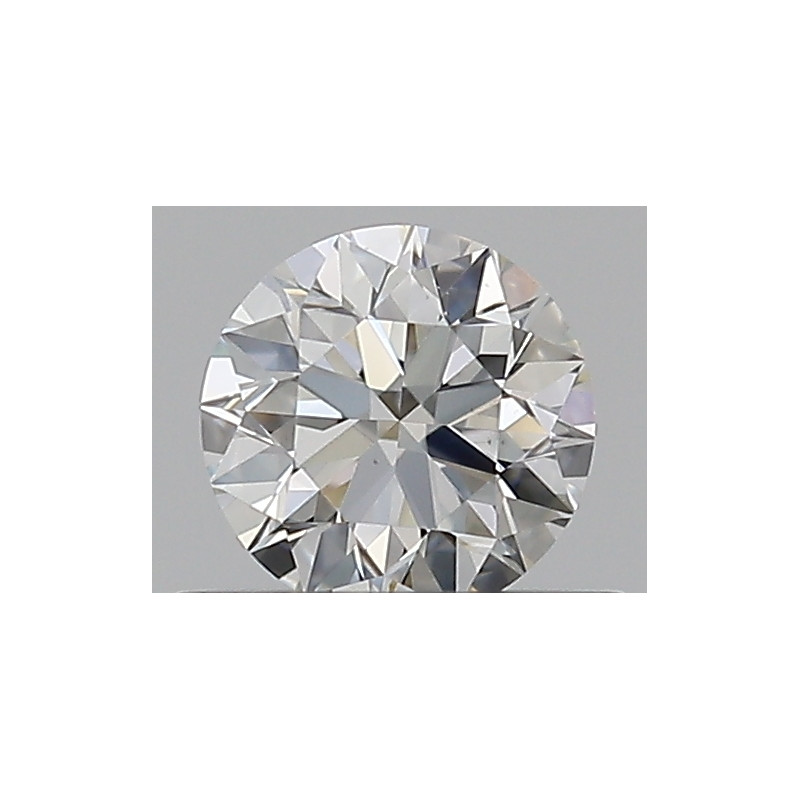 0.4-carat الماس بشكل دائري