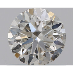 0.59-carat diamante de...