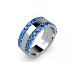 High Jewelry Ring Rue De La...