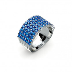 High Jewelry Vendome Blue...