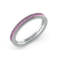 Violet Diamanten Alliantie...
