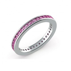 Roze Diamanten Rail Alliantie