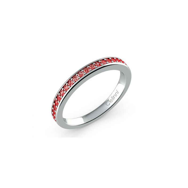 Halbe Allianz Rote Diamanten 4 Krallen