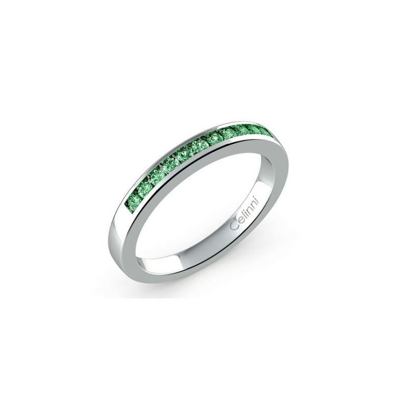 Media Alianza Diamantes Verdes Carril