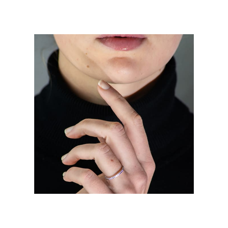 Fiancaille Diamant Bague FianÃ§ailles Et Mariage Ailles Solitaire