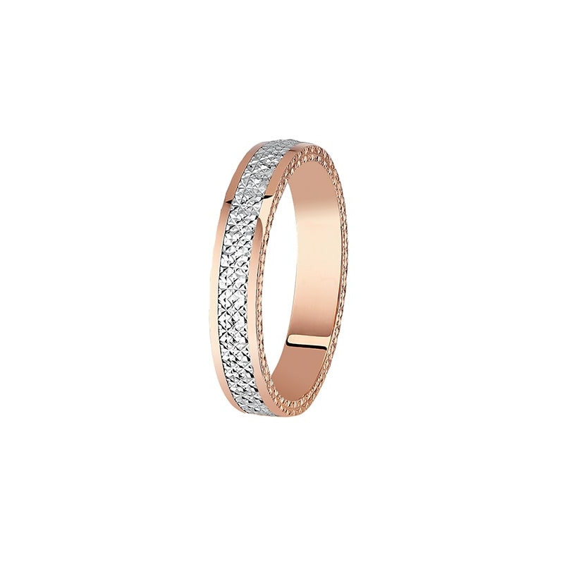 BAGUE MARIAGE COLLECTION NELLY