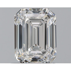 1.01-carat diamante en...