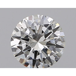 0.4-carat الماس بشكل دائري