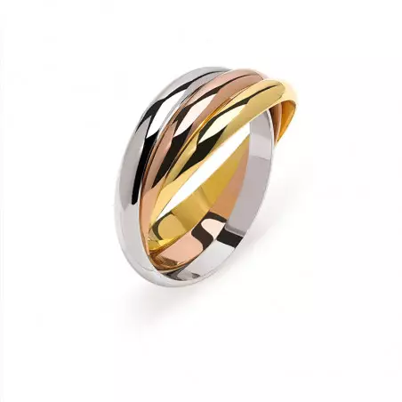 Trianon Wedding Rings