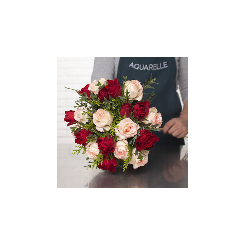 Bouquet De Roses