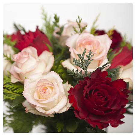 Bouquet of Roses