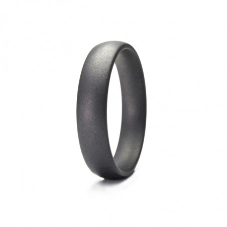 Alliances Mariage Pure Curve Dark