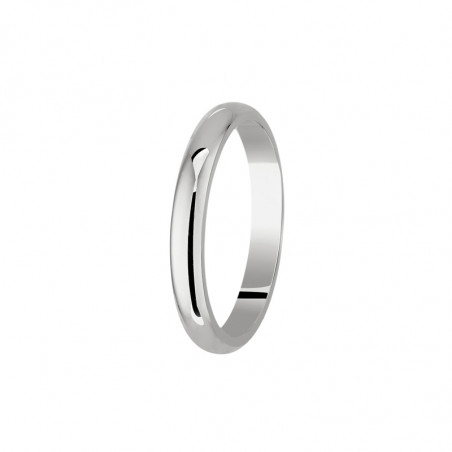 Fidelis & Sublime Wedding Rings