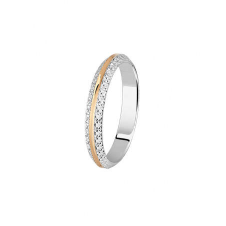 Alliances Mariage Elsa & Moorea