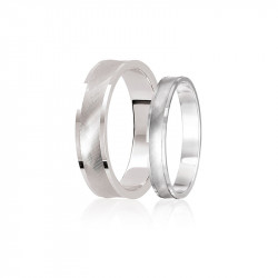 Alianzas de Boda M&aacute;gica