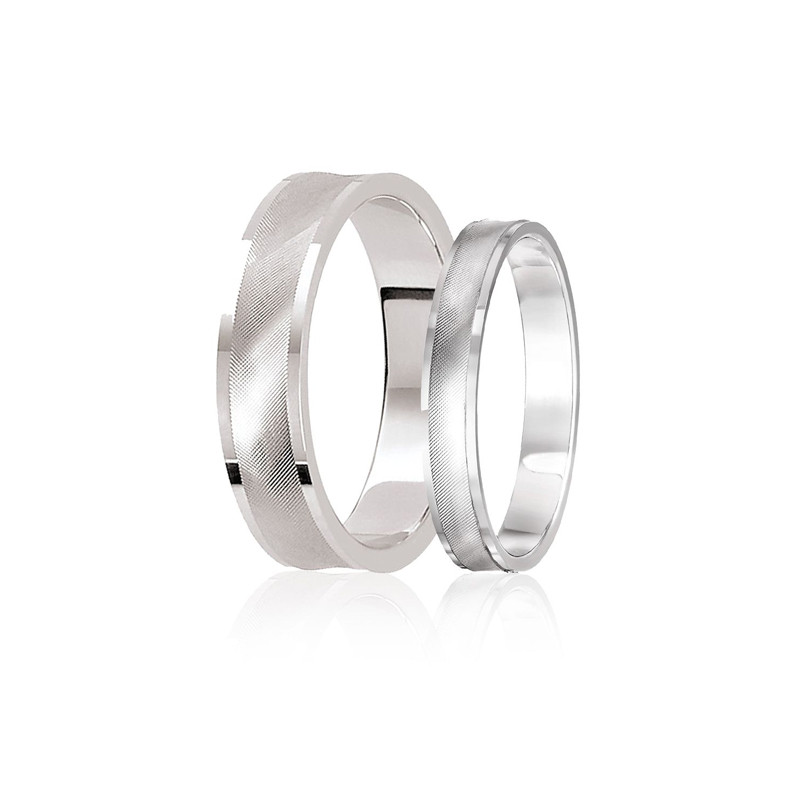 Alianzas de Boda M&aacute;gica