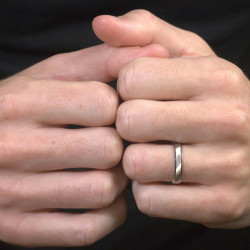 Alianzas de Boda M&aacute;gica