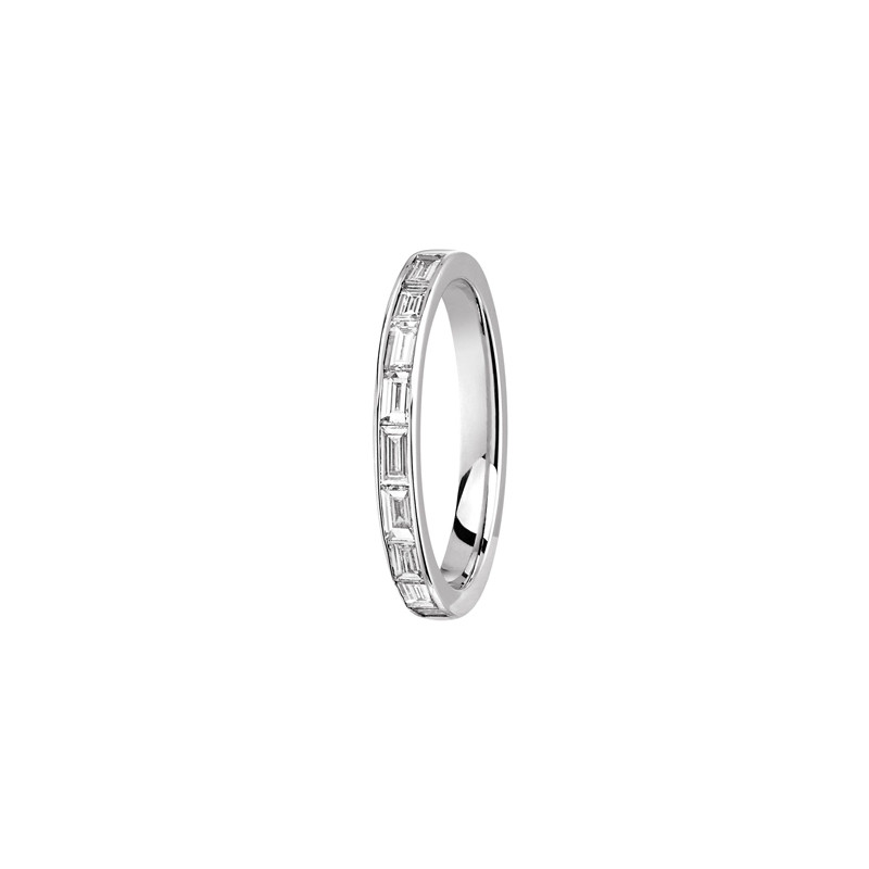 Alianza de Matrimonio Elegante