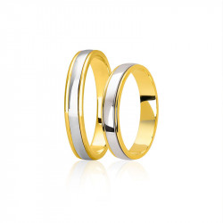 Wedding Rings St Raphael